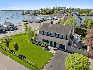 60 Sammis St, Norwalk, CT 06853