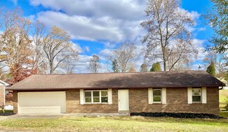 366 Jane Dr, Culloden, WV 25510