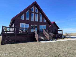 139 E Swan Ridge Rd, Hilham, TN 38568