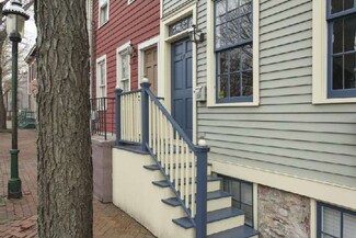 217 Clay St, Trenton, NJ 08611