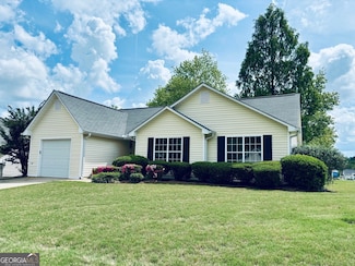 486 Village Cir, Stockbridge, GA 30281