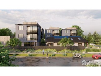 2709 Pine St, Boulder, CO 80302
