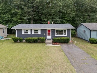 57 Oakwood Terrace, Springfield, MA 01109