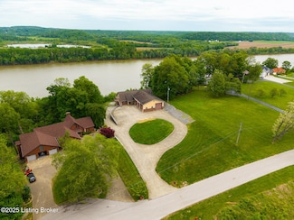 116 Lisa Dr, Brandenburg, KY 40108