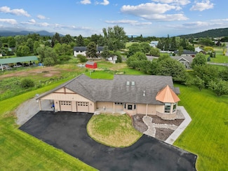 23303 E Euclid Ave, Otis Orchards-East Farms, WA 99027