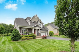 7025 Benhall Cir, Glen Allen, VA 23059