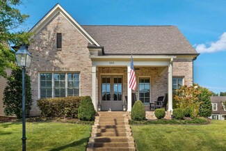 262 Washington St, Collierville, TN 38017