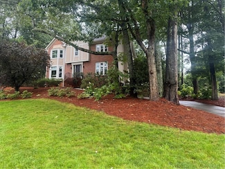 3298 Robinson Oaks Way NE, Marietta, GA 30062