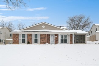 355 Chadwick Place, Fairborn, OH 45324