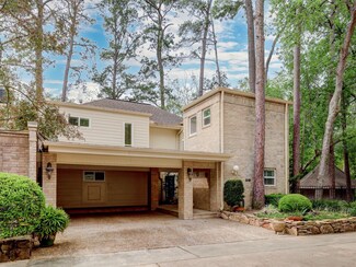 201 Vanderpool Ln Unit 28, Houston, TX 77024