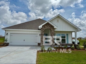122 Preston Way, Gulf Shores, AL 36542