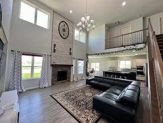 369 Bella Way, Sun Prairie, WI 53590