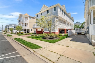 111 N Madison Ave Unit 2, Margate City, NJ 08402