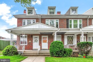 315 Summit Ave, West Reading, PA 19611