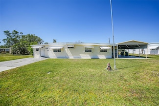 3438 Gainsboro Rd, Port Charlotte, FL 33953