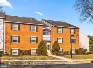 2 Elphin Ct Unit 201, Lutherville Timonium, MD 21093