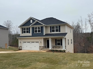 145 High Rock Ct Unit 3, Statesville, NC 28677