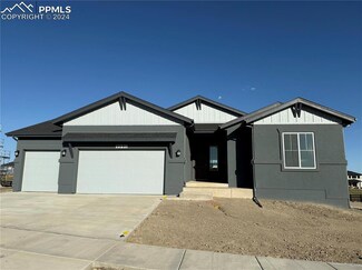 9391 Gallery Place, Colorado Springs, CO 80924