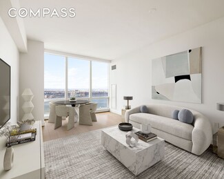 15 Hudson Yards Unit 37F, New York, NY 10001
