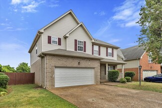 2124 Forge Ridge Cir, Nashville, TN 37217