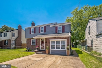 742 Arndt Ave, Riverside, NJ 08075