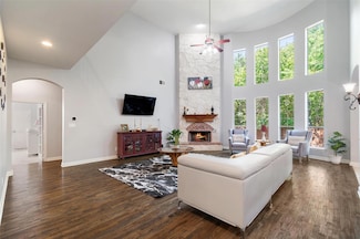 7823 Keith Ln, Sachse, TX 75048