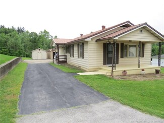 412 S Main St, English, IN 47118