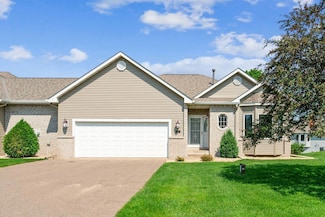 917 133rd Ln NE, Andover, MN 55304