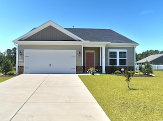 934 Oak Hollow St, Longs, SC 29568