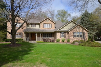 1672 Mound View Place, Whitewater, WI 53190