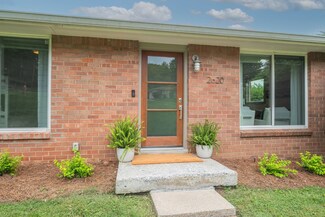 2620 Tiffany Dr, Nashville, TN 37206