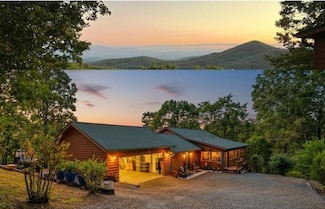 124 Graystone Dr, Murphy, NC 28906