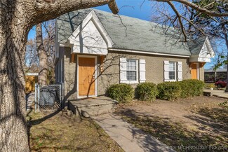 1637 E 8th St, Tulsa, OK 74120