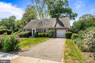 648 Pomona Ave, Haddonfield, NJ 08033