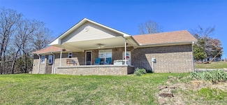 354 Rock Creek Dr, Canadian, OK 74425