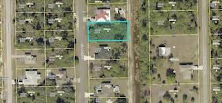 2012 Jackson Ave, Alva, FL 33920
