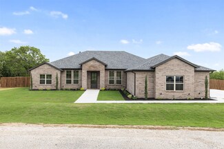 150 Hassler Dr, Stephenville, TX 76401