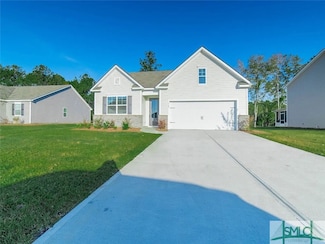 365 Hogan Dr, Richmond Hill, GA 31324