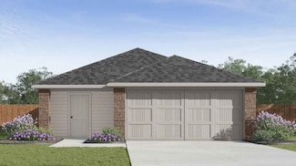 7834 Lavender Jade Dr, Iowa Colony, TX 77583