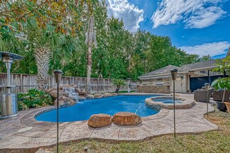 8410 Laurel Trace, Houston, TX 77040