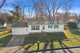 1821 Wickham Ave, Wisconsin Rapids, WI 54495