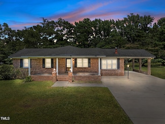 11477 N Carolina 87, Council, NC 28434