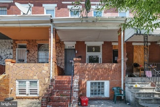 531 N Curley St, Baltimore, MD 21205