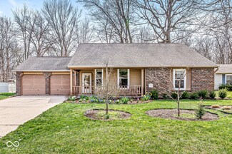 4421 Owl Ct, Indianapolis, IN 46268
