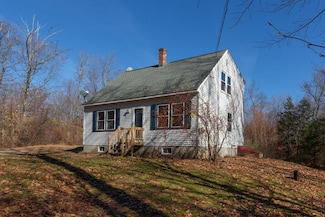 181 Hensmith Rd, Salisbury, NH 03268