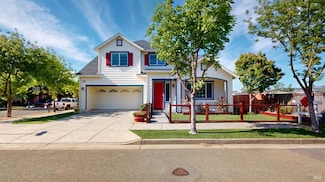 2060 Pascal St, Santa Rosa, CA 95403