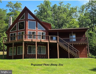186 Hillandale Rd, Front Royal, VA 22630