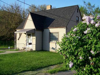 3760 & 3772 Colby St, Summer Hill, PA 15214