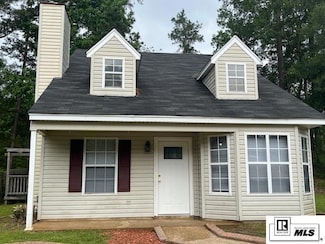 3919 Green Mountain Dr, Ruston, LA 71270