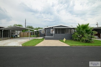 25398 Goldenrod Ln, Harlingen, TX 78552
